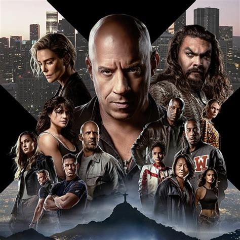 Watch fast x - Fast X. Dom Toretto and his family confront the most lethal opponent they’ve ever faced: A terrifying threat emerging from the shadows of the past who is determined to shatter this …